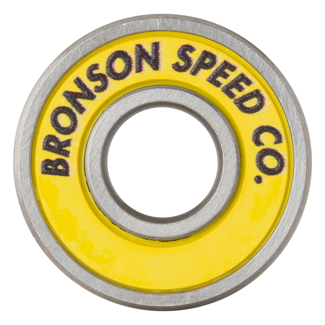 Bronson G3 Mooneyes Pro Bearings