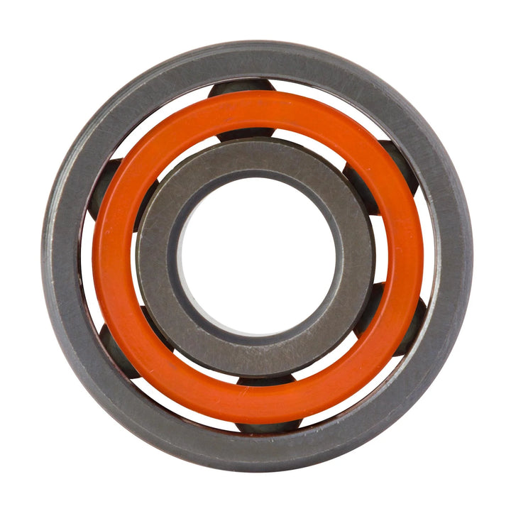 Bronson Speed Co. Raw Six Ball Bearings