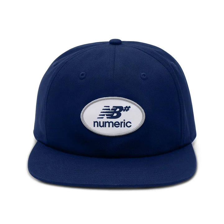 New Balance Numeric '47 Captain Snapback Dark Night