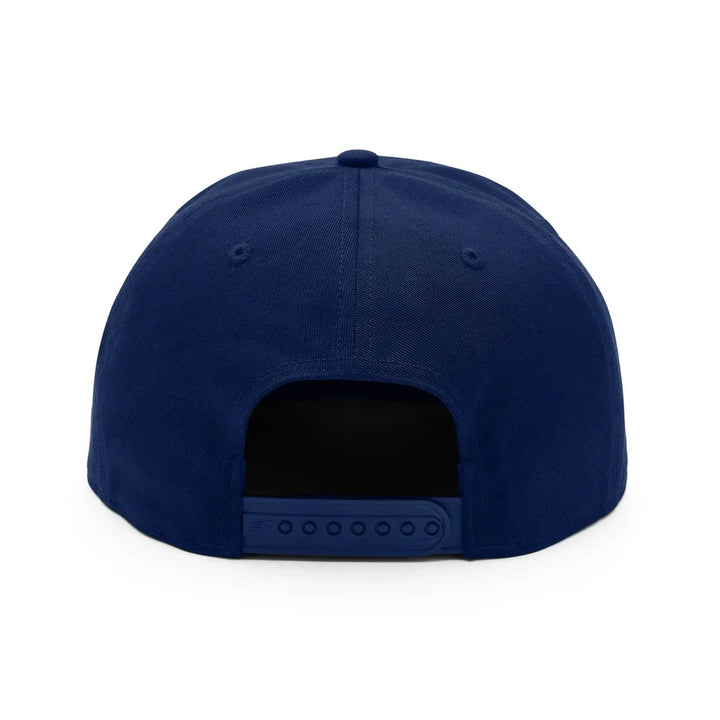 New Balance Numeric '47 Captain Snapback Dark Night