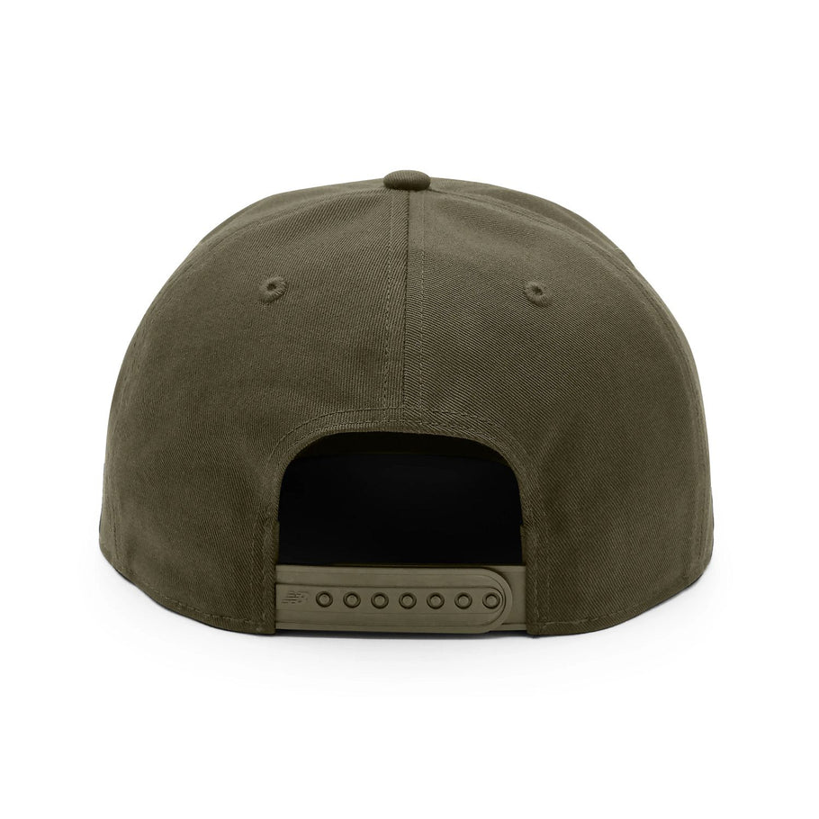 New Balance Numeric '47 Captain Snapback Wakame