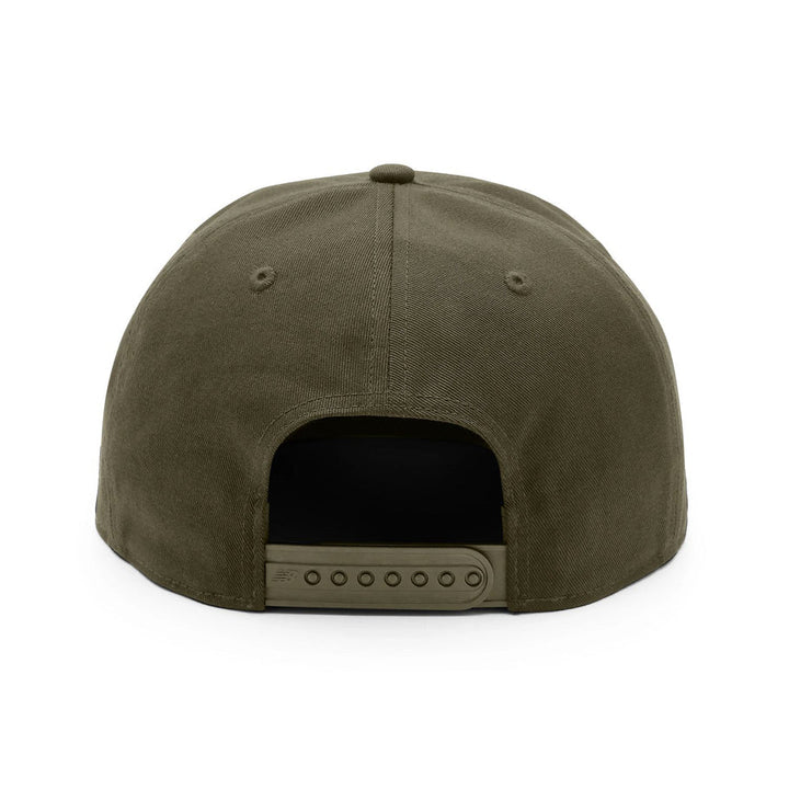 New Balance Numeric '47 Captain Snapback Wakame