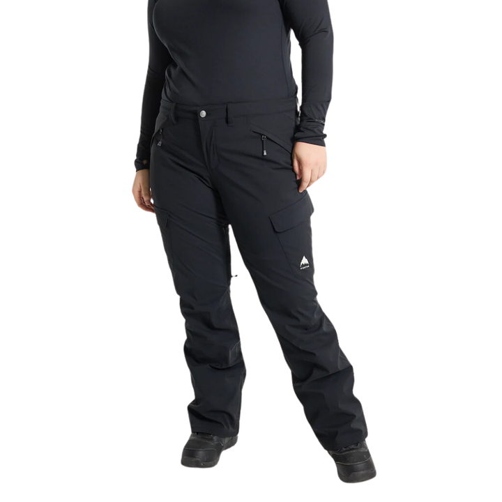 Burton Women's Gloria GORE-TEX Pants True Black