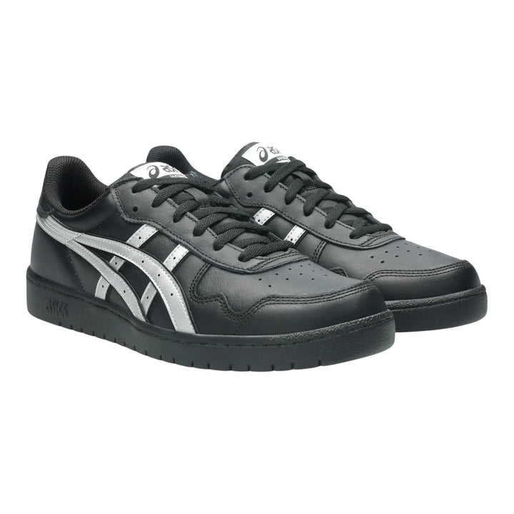 Asics Japan Pro (Black/Pure Silver)
