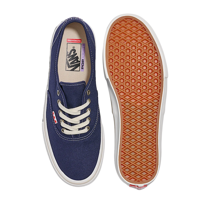 Vans Skate Authentic Navy/Turtledove