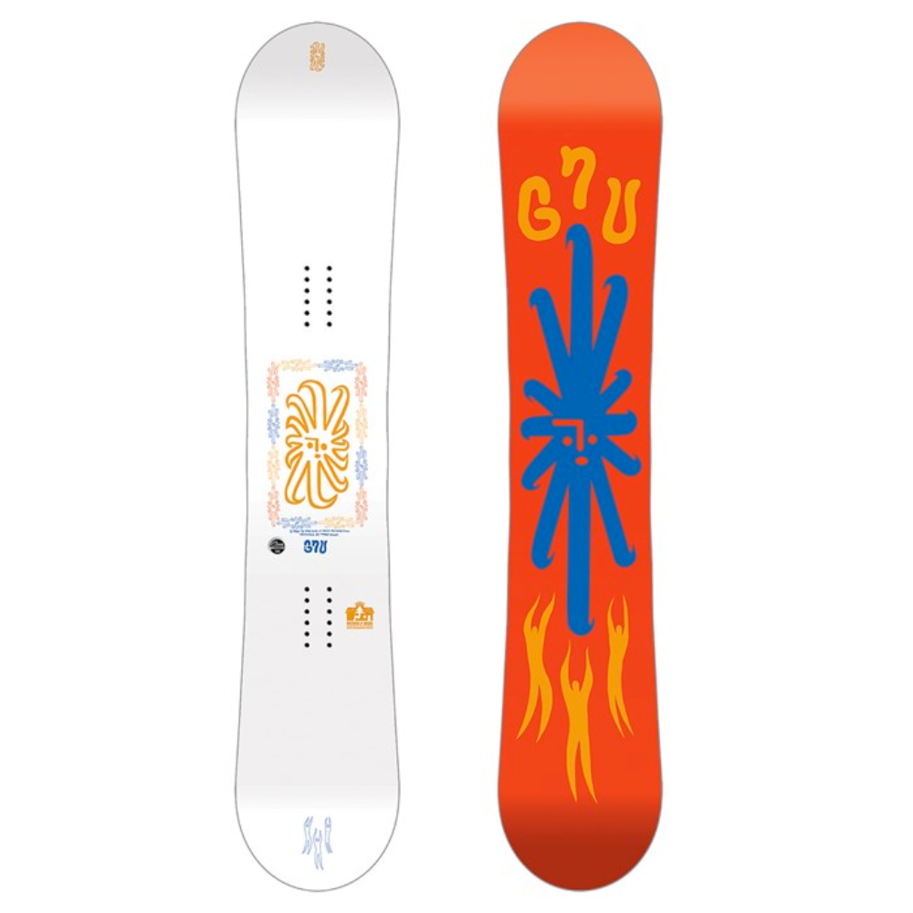 Gnu Headspace Snowboard