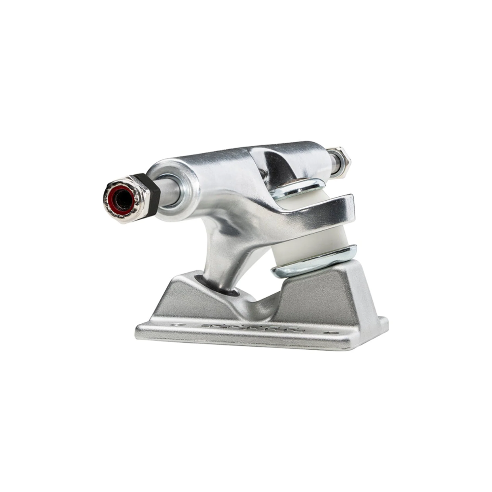Ace AF1 Inverted Hollow Polished Trucks (Sold As A Single Truck)