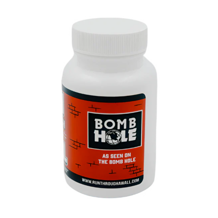 Run Through A Wall "The Bottle" Smelling Salts