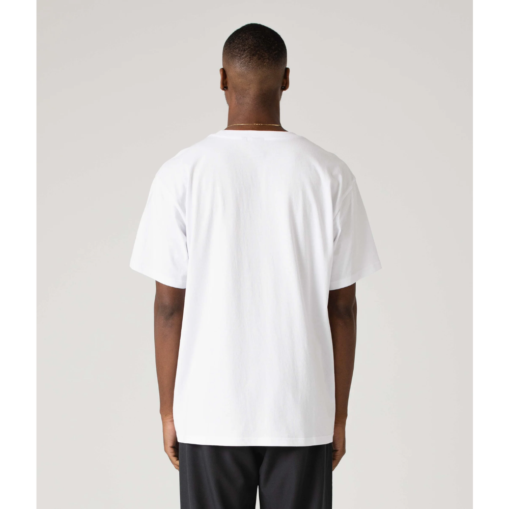 Former Embrace T-Shirt White