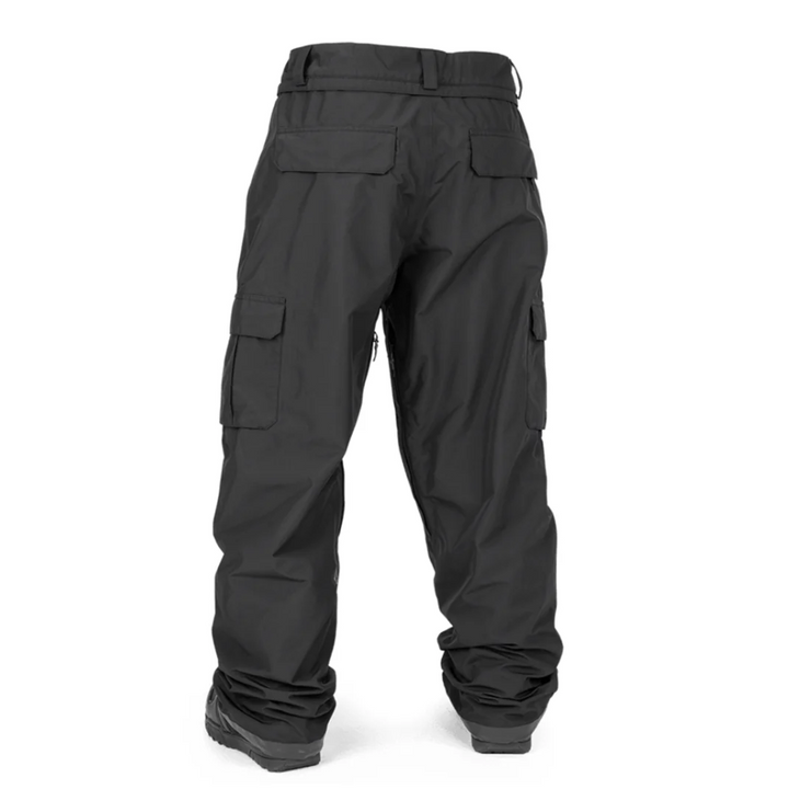 Volcom DLM GORE-TEX Snowboard Pants Black