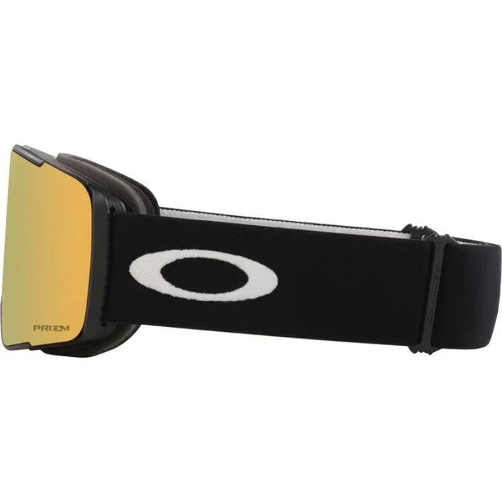 Oakley Line Miner Pro L Matte Black/Prizm Snow 24K Iridium