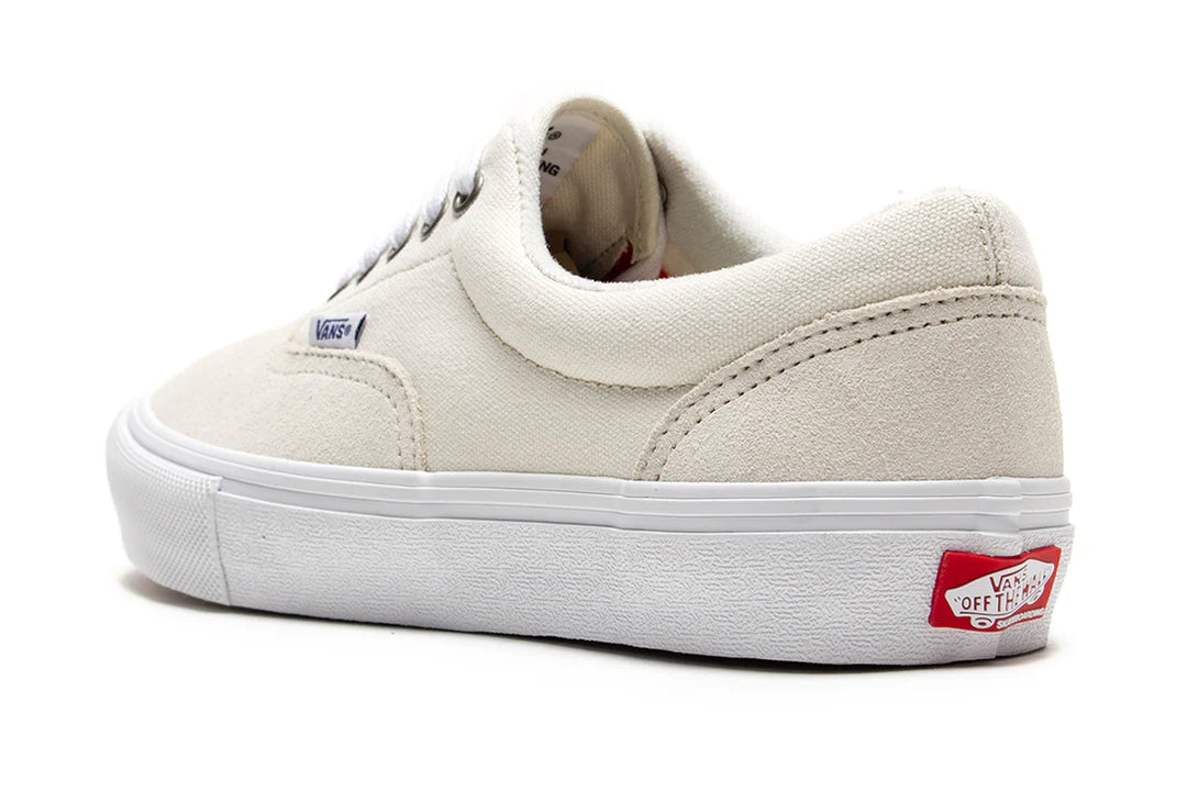 Skate Era Suede/Canvas Marshmallow