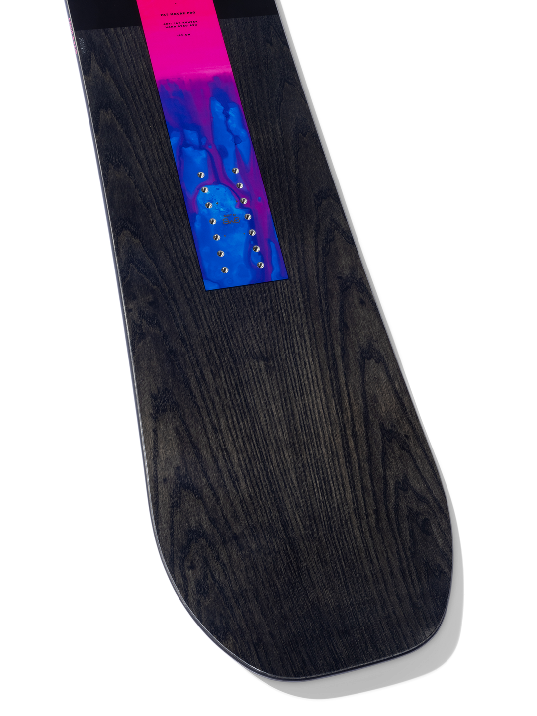 Arbor Rain Wide Snowboard