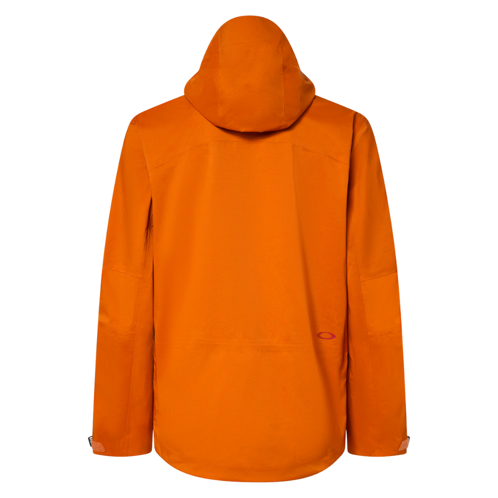 Oakley TC Outpost RC Shell Jacket Ginger – Eastern Boarder Oakley TC Outpost RC Shell Jacket Ginger – Eastern Boarder