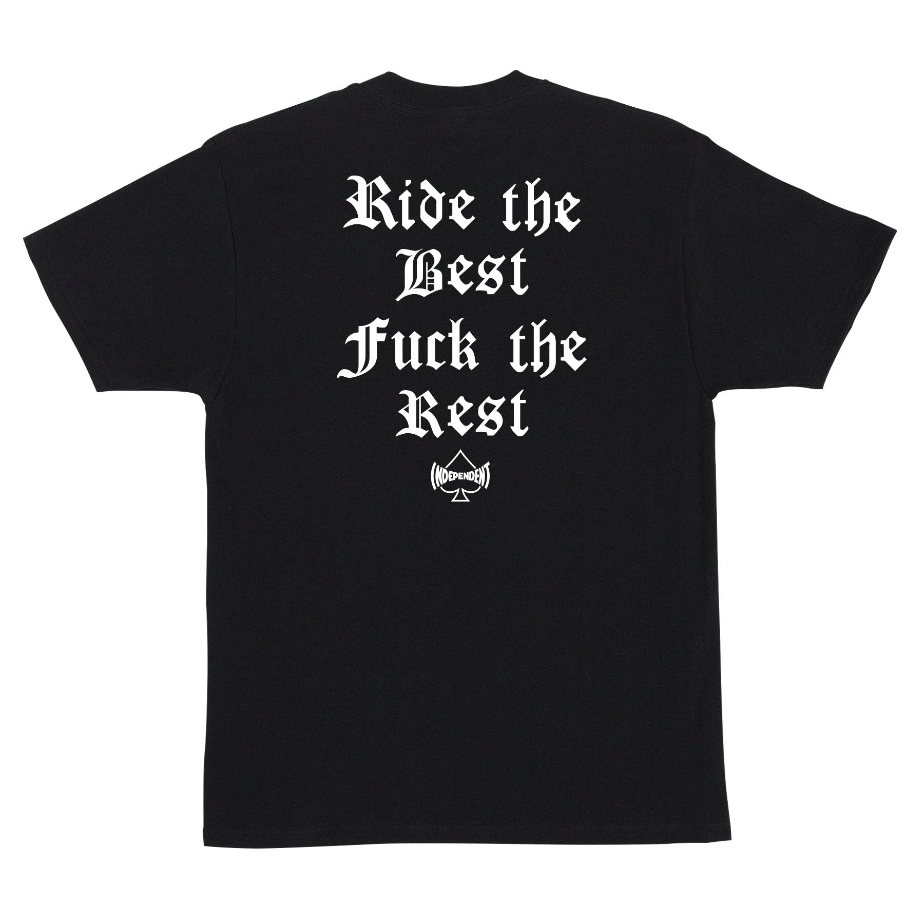 Motorhead Mustard Pig Men's T-Shirt - Black Band Tee, Size Large