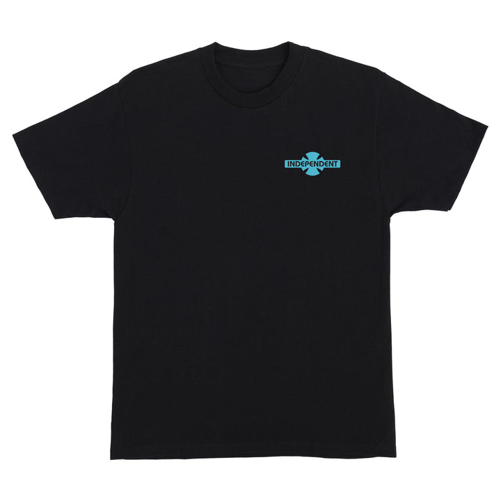 Independent OGBC S/S T-Shirt (Black)