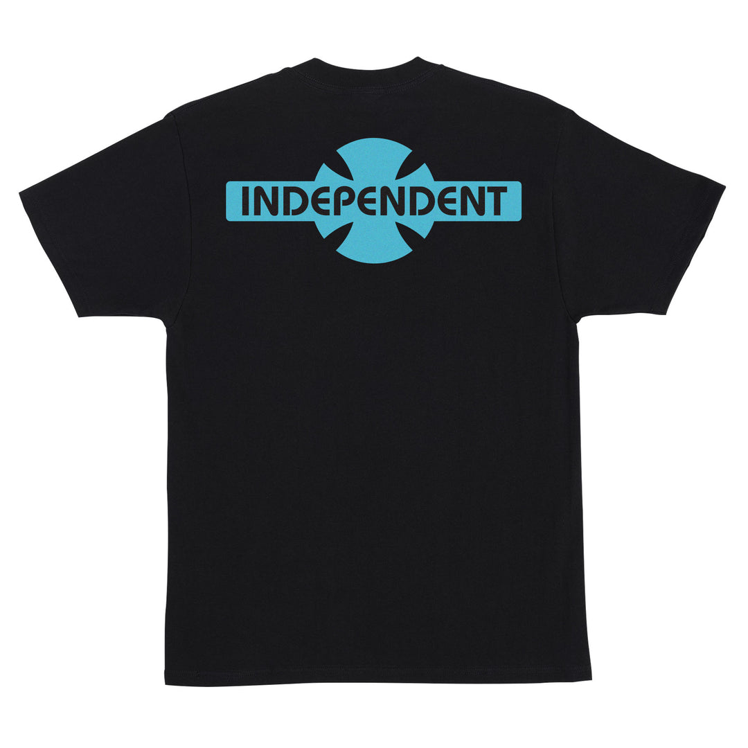 Independent OGBC S/S T-Shirt (Black)