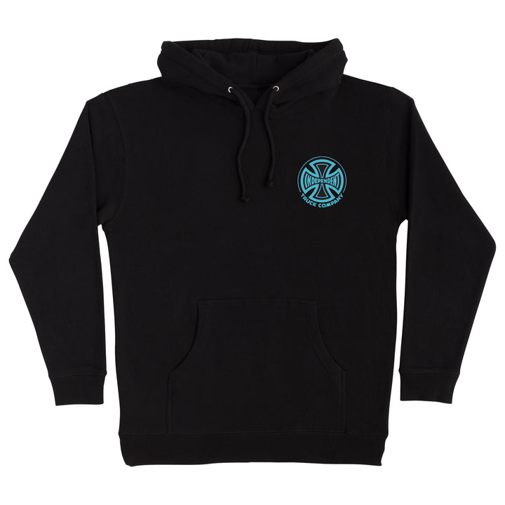 Independent Truck Co Legacy Hoodie (Black)
