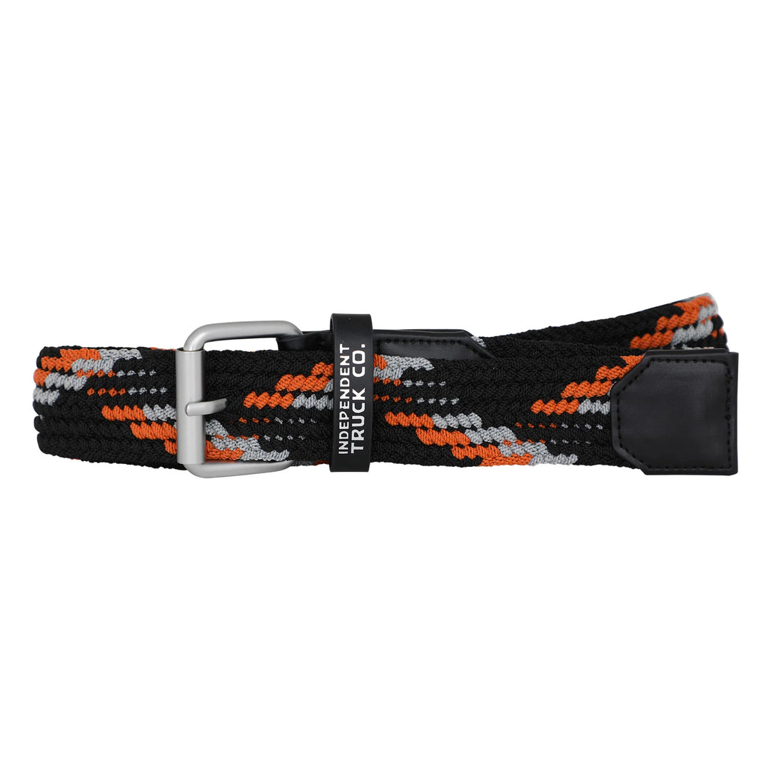 Independent Built To Grind Cord Belt