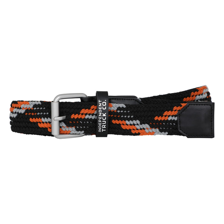 Independent Built To Grind Cord Belt