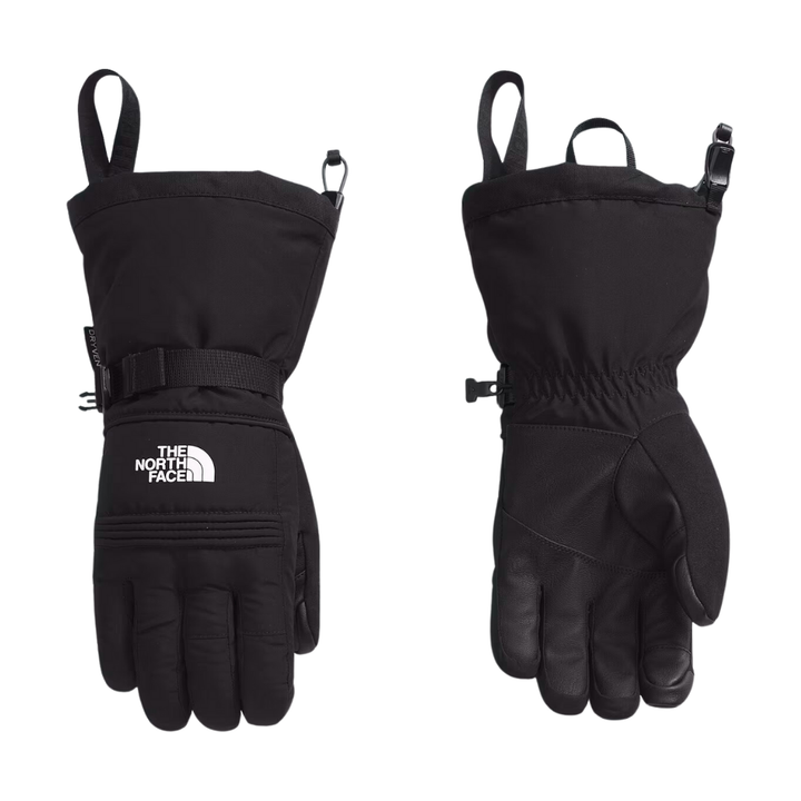 The North Face Women's Montana Ski Glove TNF Black