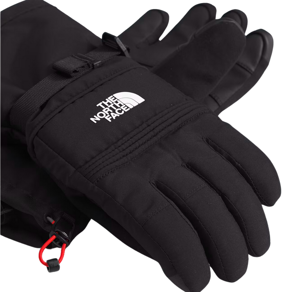 The North Face Women's Montana Ski Glove TNF Black