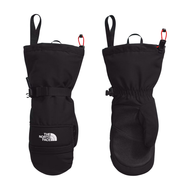 The North Face Men's Montana Ski Mitt TNF Black