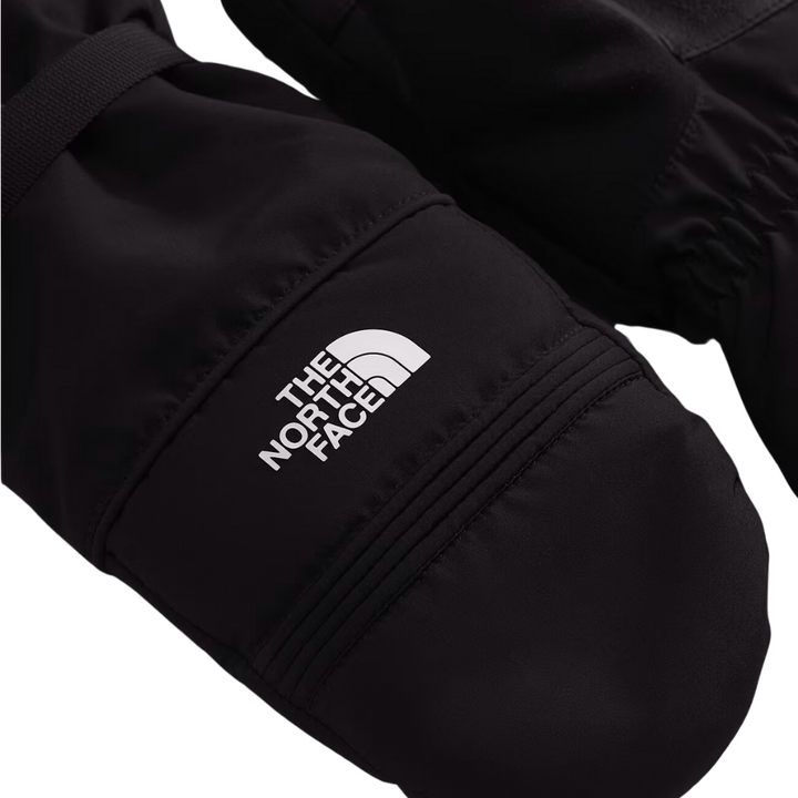 The North Face Men's Montana Ski Mitt TNF Black