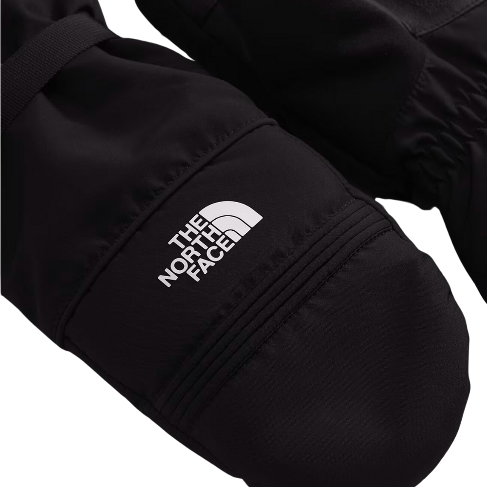 The North Face Women's Montana Ski Mitt TNF Black