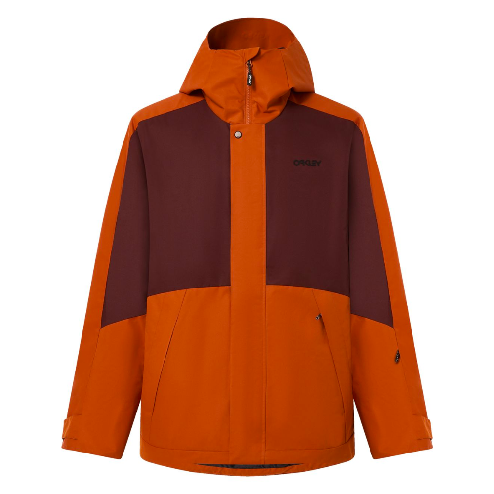 OAKLEY(オークリー) RANGE RC JACKET 2.0 Oakley Range RC 2.0 Jacket Ginger – Eastern Boarder