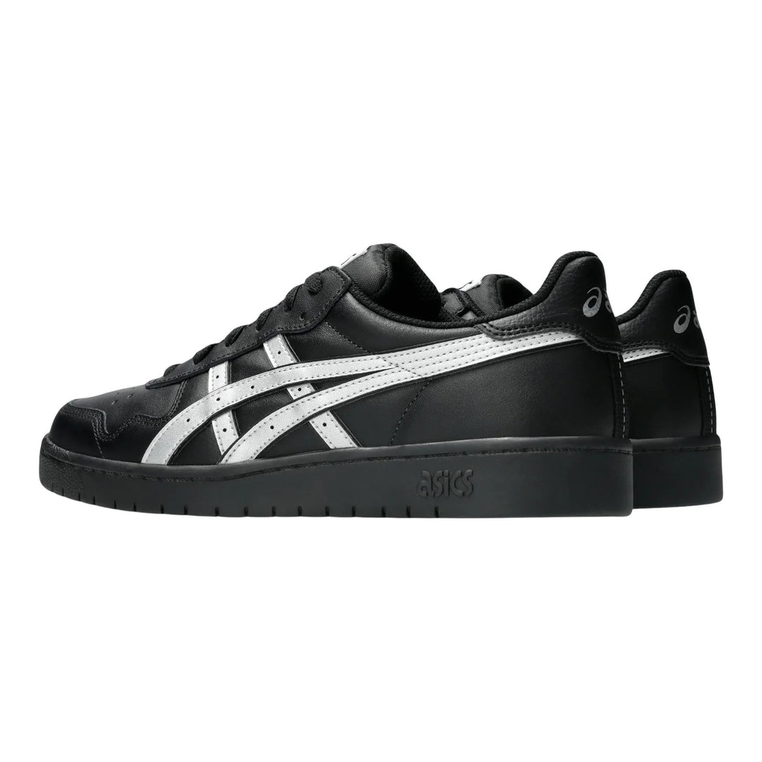 Asics Japan Pro (Black/Pure Silver)