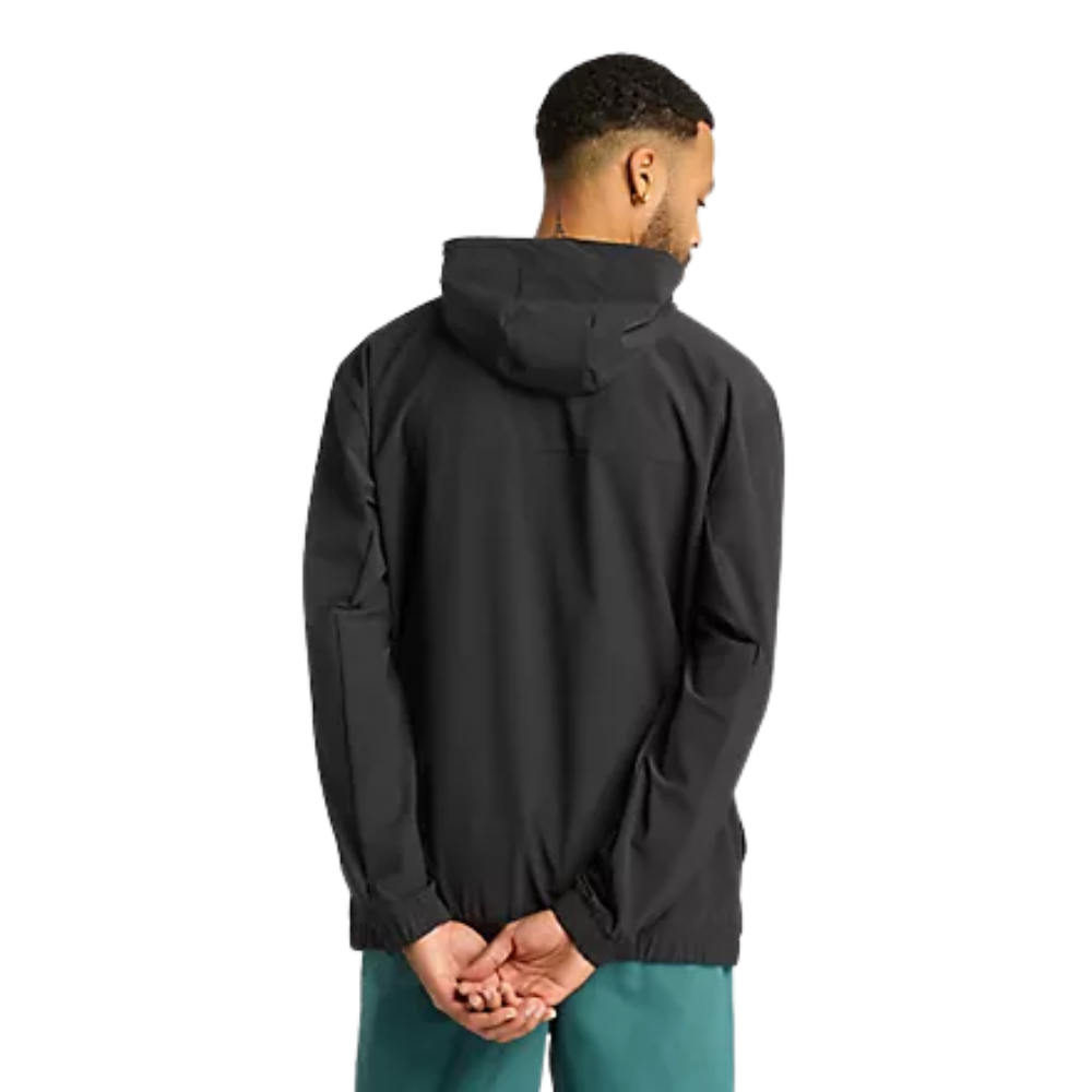 New Balance Numeric Woven Full Zip Jacket Black – Eastern Boarder New Balance Numeric Woven Full Zip Jacket Black – Eastern Boarder