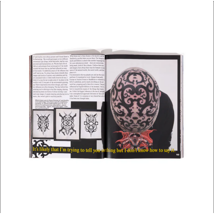 Lily Pad Mag Issue #6