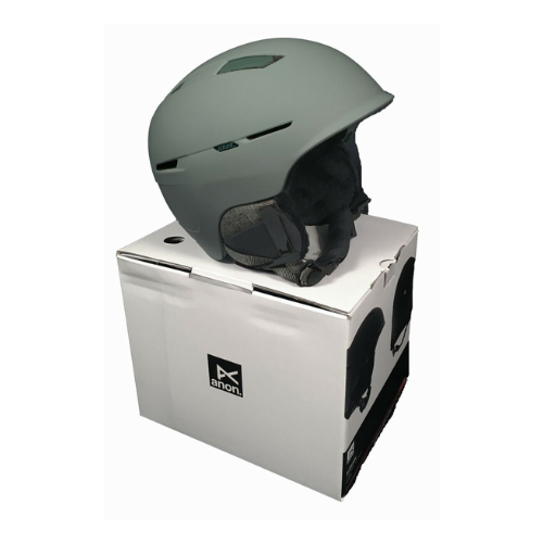 Anon auburn mips 2024 helmet