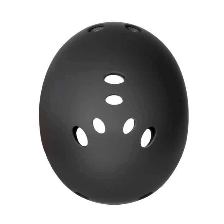 Triple 8 The Certified Sweatsaver Helmet Black Matte