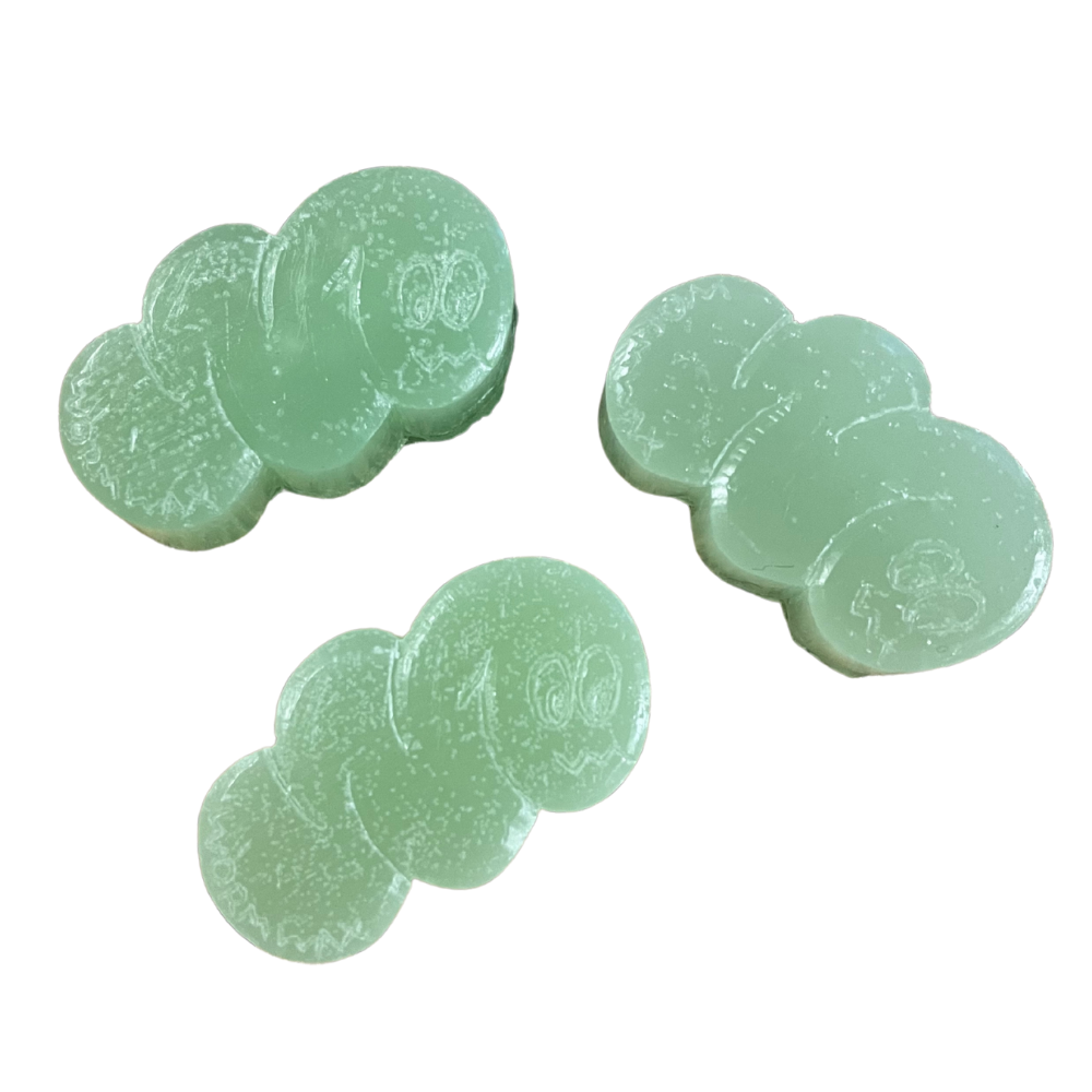 Worm Wax "OG Worm"