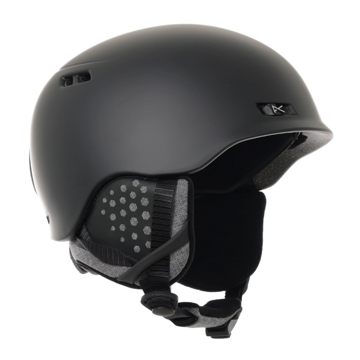 Anon Rodan Snowboard Helmet Black