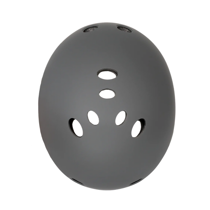 Triple 8 The Certified Sweatsaver Helmet Carbon Matte