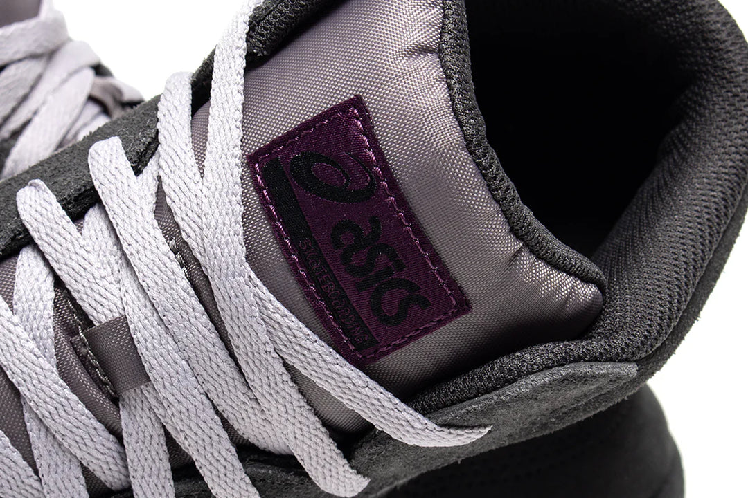 Asics x Late Nite Stars Japan Pro MT (Graphite Grey/Clay Grey)