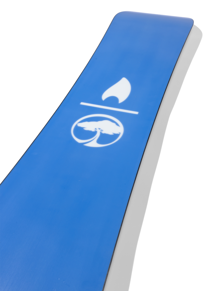 Arbor Metal Machine Decon Snowboard