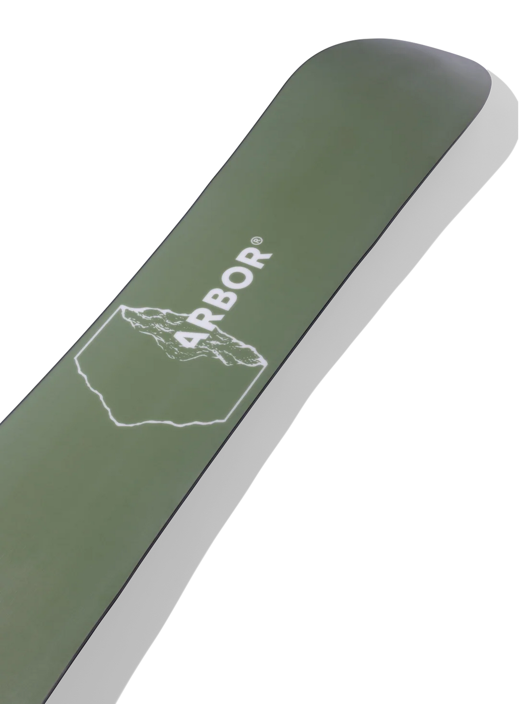 Arbor Sin Nombre Snowboard