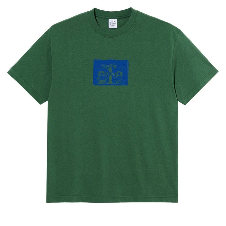 Polar Relax T-Shirt (Forest Green)