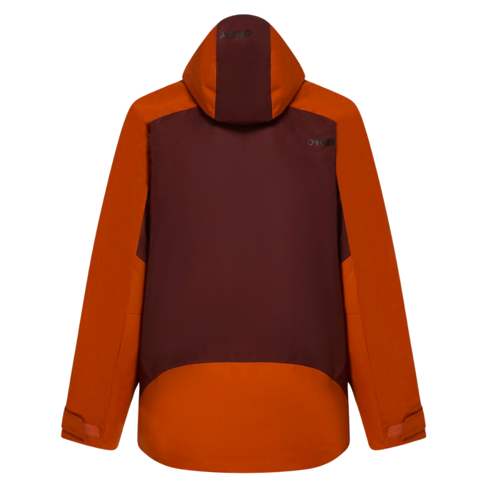 Oakley Range RC 2.0 Jacket Ginger – Eastern Boarder Oakley Range RC 2.0 Jacket Ginger – Eastern Boarder