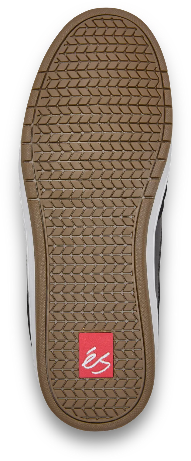 éS Accel Slim Black