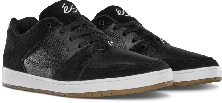 éS Accel Slim Black