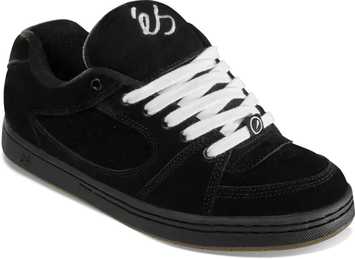 éS Accel Black