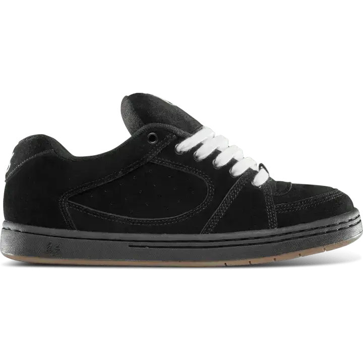 éS Accel Black