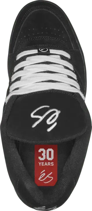 éS Accel Black