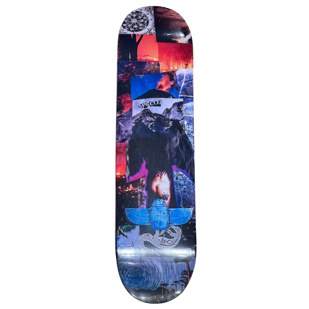 Mascot Gator Deck - Multiple Sizes