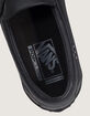 Vans Skate Loafer Black/Black
